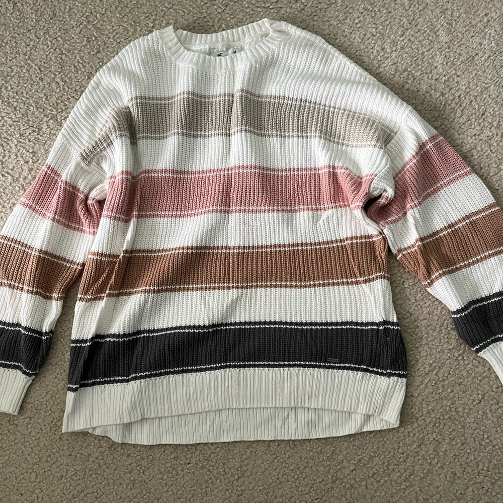 american eagle sweater